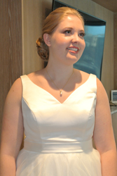 Gil & Sarah's Wedding 0086